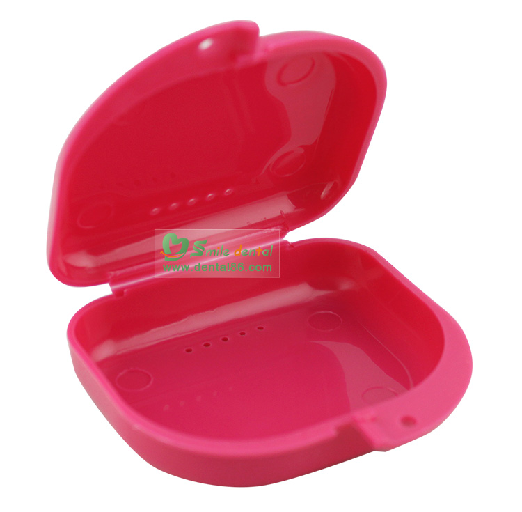 Denture Box